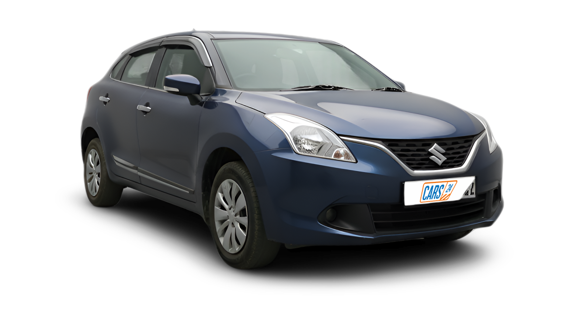 Maruti Baleno-img